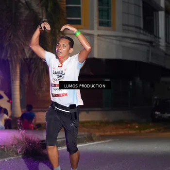 Runner Photo 7980543