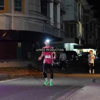Runner Photo 7980553