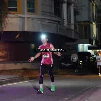 Runner Photo 7980579