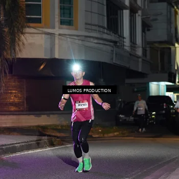 Runner Photo 7980585