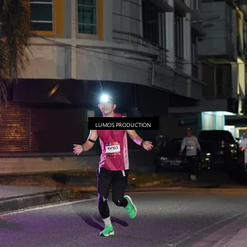 Runner Photo 7980586