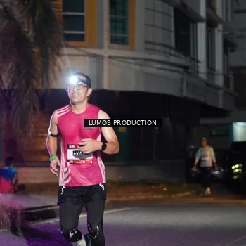 Runner Photo 7980597
