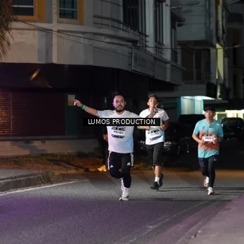 Runner Photo 7980605