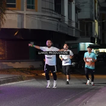 Runner Photo 7980609