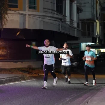 Runner Photo 7980614