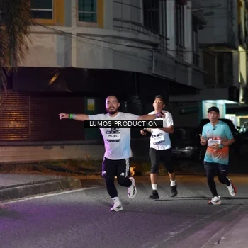 Runner Photo 7980616