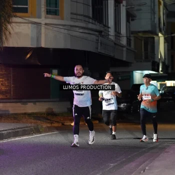 Runner Photo 7980619