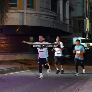 Runner Photo 7980620