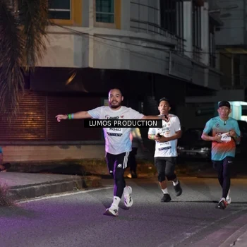 Runner Photo 7980621