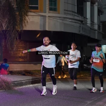 Runner Photo 7980628