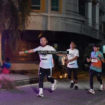 Runner Photo 7980635