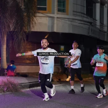 Runner Photo 7980637