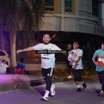 Runner Photo 7980642