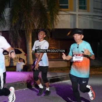 Runner Photo 7980650