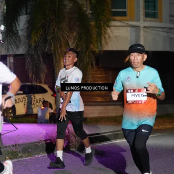 Runner Photo 7980657