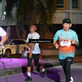Runner Photo 7980658
