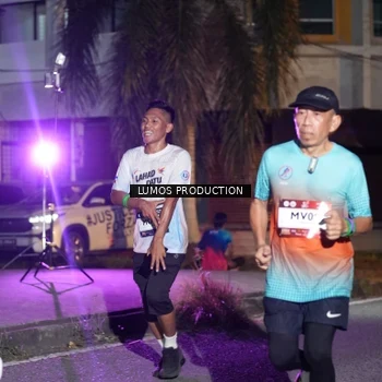 Runner Photo 7980659