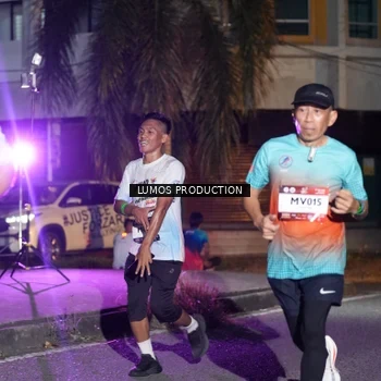 Runner Photo 7980661