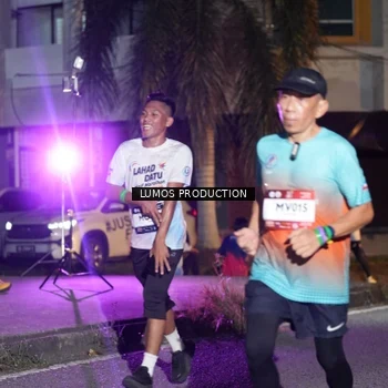 Runner Photo 7980666