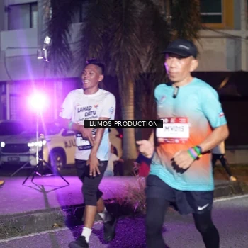 Runner Photo 7980667