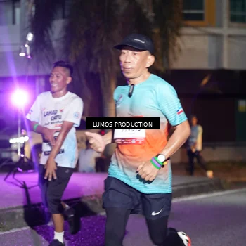 Runner Photo 7980670