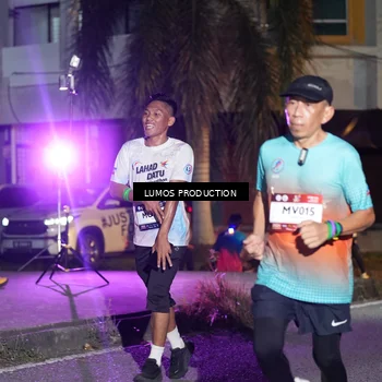 Runner Photo 7980671