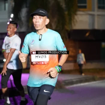 Runner Photo 7980673
