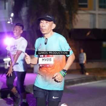 Runner Photo 7980675