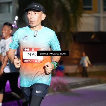 Runner Photo 7980676