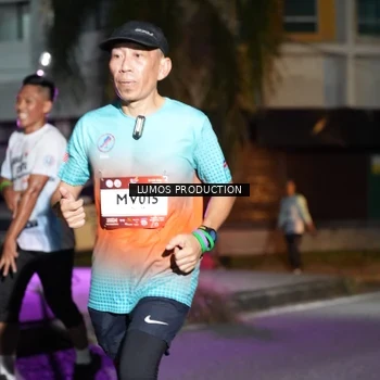 Runner Photo 7980677