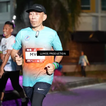 Runner Photo 7980678