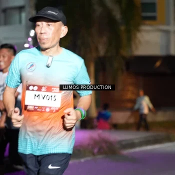Runner Photo 7980680