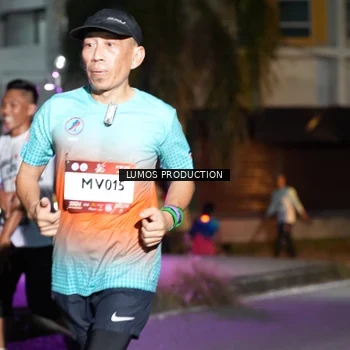 Runner Photo 7980681
