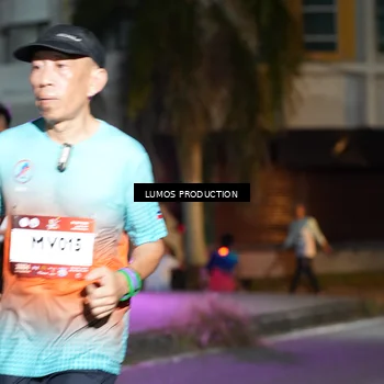 Runner Photo 7980684