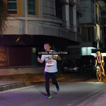 Runner Photo 7980685