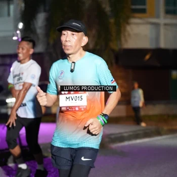Runner Photo 7980687