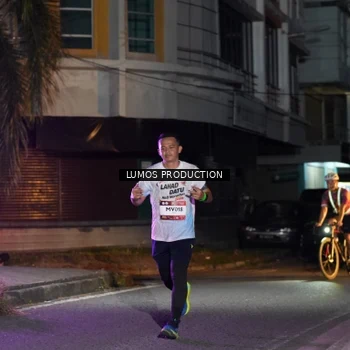 Runner Photo 7980695