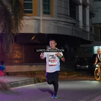 Runner Photo 7980698
