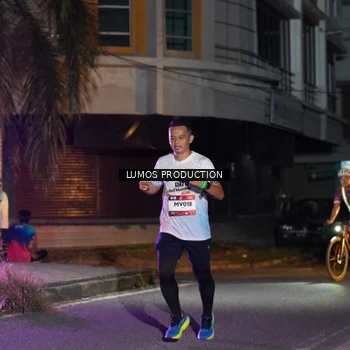 Runner Photo 7980702