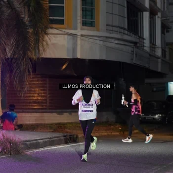 Runner Photo 7980752