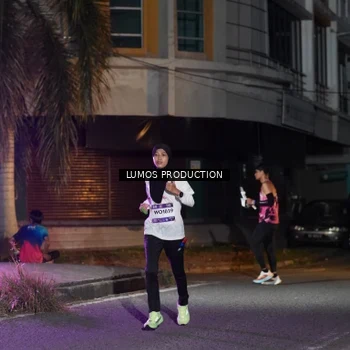 Runner Photo 7980759