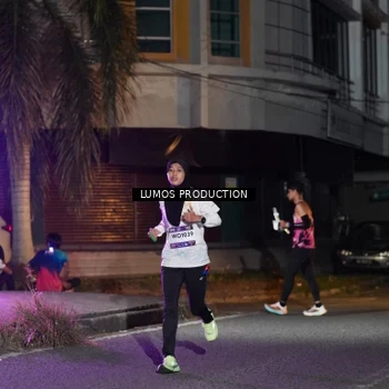 Runner Photo 7980762