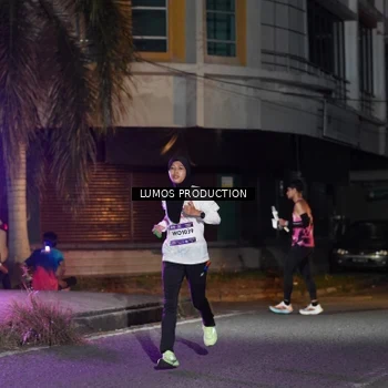 Runner Photo 7980763