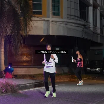 Runner Photo 7980766