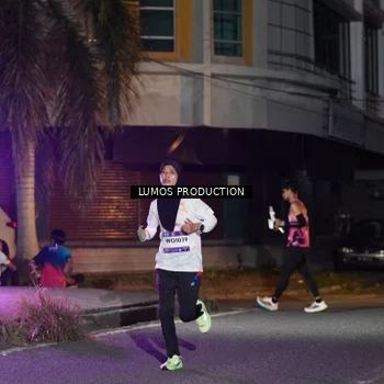 Runner Photo 7980767