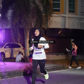 Runner Photo 7980783