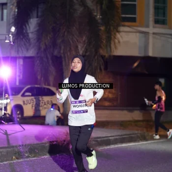 Runner Photo 7980786