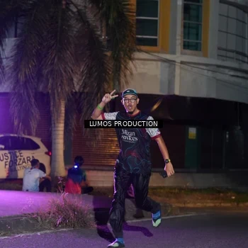 Runner Photo 7980795