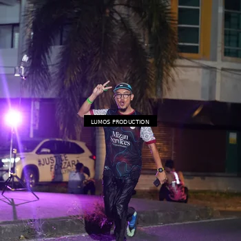 Runner Photo 7980807