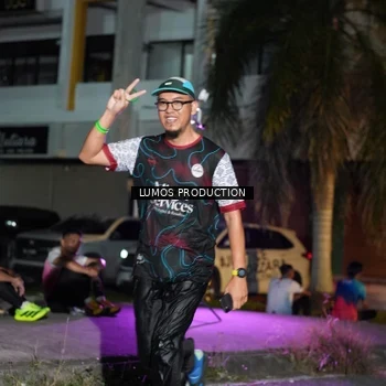 Runner Photo 7980824